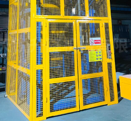 从化货梯可以安装在室外吗