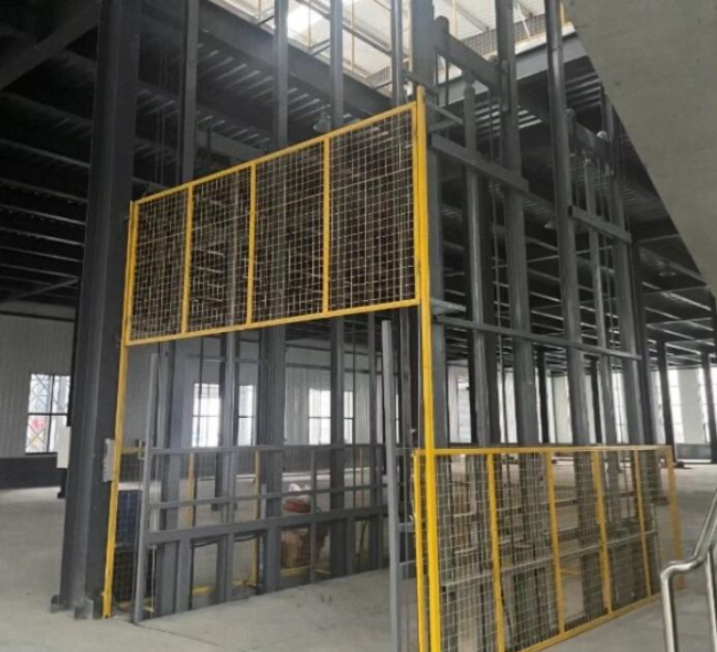 从化请详细介绍一下货梯安装在室外的维护方法