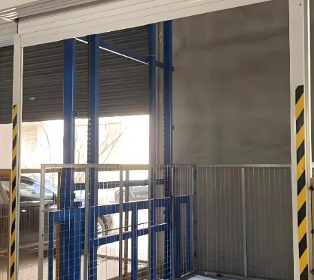 从化液压货梯技术标准